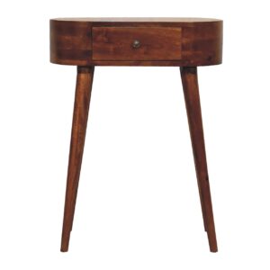 Mini Albion Chestnut Konsole